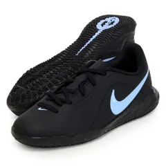 ナイキ NIKE  ナイキ ジュニア ティエンポ マエストロ クラブ IC  JR フットサルシューズ  26SP (IB5033-040)、22.5