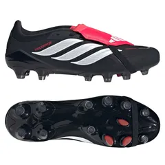 アディダス adidas  PREDATOR PRO FT HG/AG JAPAN  サッカースパイク プレデター  26SS (KI8756)、27.5cm
