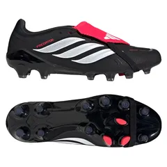 アディダス adidas PREDATOR LEAGUE FT HG/AG JAPAN サッカースパイク プレデター 26SS (KI6301)、28.0cm