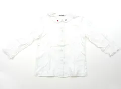 【ファミリア/familiar】シャツ・ブラウス 100サイズ 女の子【子供服・ベビー服】（2035642）