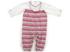 【ファミリア/familiar】カバーオール 80サイズ 女の子【子供服・ベビー服】（2035339）