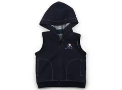 【ファミリア/familiar】ベスト 80サイズ 男の子【子供服・ベビー服】（2035240）