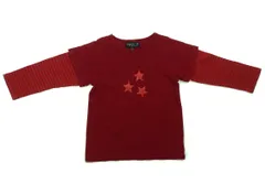 【アニエスベー/agnes.b】Tシャツ・カットソー 110サイズ 男の子【子供服・ベビー服】（2035741）