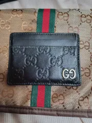 グッチ カードウォレット