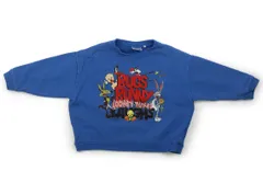 【マーキーズ/Markey's】トレーナー・プルオーバー 120サイズ 女の子【子供服・ベビー服】（2035141）