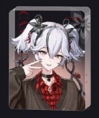 中国限定 わたしが恋人になれるわけないじゃん わたなれ アクリル