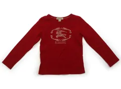 【バーバリー/BURBERRY】Tシャツ・カットソー 100サイズ 男の子【子供服・ベビー服】（2035543）