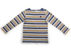 【ダブルＢ/DoubleB】Tシャツ・カットソー 120サイズ 男の子【子供服・ベビー服】（2035951）
