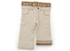 【ホットビスケッツ/HotBiscuits】レギンス 80サイズ 男の子【子供服・ベビー服】（2035243）