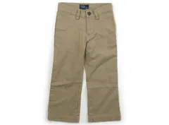 【ポロラルフローレン/POLORALPHLAUREN】チノパン 100サイズ 男の子【子供服・ベビー服】（2035444）