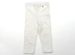 【プティマイン/petitmain】レギンス 90サイズ 女の子【子供服・ベビー服】（2035650）