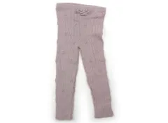 【プティマイン/petitmain】レギンス 100サイズ 女の子【子供服・ベビー服】（2035149）