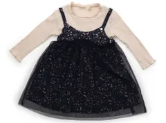 【アプレレクール/apreslescours】ワンピース 90サイズ 女の子【子供服・ベビー服】（2035349）