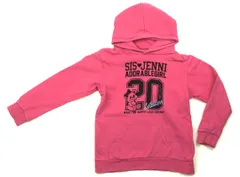 【ジェニィ/JENNI】パーカー 160サイズ 女の子【子供服・ベビー服】（2035751）
