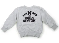 【オーシャンアンドグラウンド/Ocean & Ground】トレーナー・プルオーバー 100サイズ 男の子【子供服・ベビー服】（2035850）