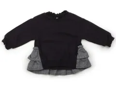 【アプレレクール/apreslescours】トレーナー・プルオーバー 90サイズ 女の子【子供服・ベビー服】（2035152）