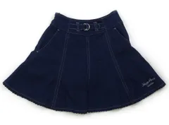 【メゾピアノ/mezzopiano】スカート 140サイズ 女の子【子供服・ベビー服】（2035252）