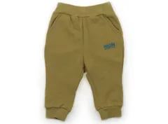 【マーキーズ/Markey's】スウェットパンツ 80サイズ 女の子【子供服・ベビー服】（2035154）