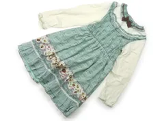 【アクシーズファムキッズ/axesfemmeKIDS】ワンピース 140サイズ 女の子【子供服・ベビー服】（2035560）