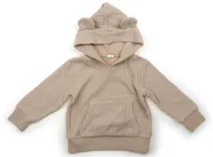 【ラーゴム/Lagom】パーカー 100サイズ 女の子【子供服・ベビー服】（2035856）