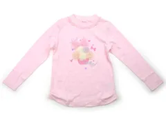 【メゾピアノ/mezzopiano】トレーナー・プルオーバー 140サイズ 女の子【子供服・ベビー服】（2035562）