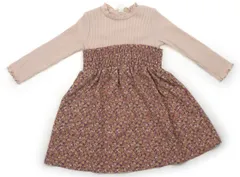 【アプレレクール/apreslescours】ワンピース 90サイズ 女の子【子供服・ベビー服】（2035257）