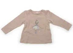 【プティマイン/petitmain】Tシャツ・カットソー 90サイズ 女の子【子供服・ベビー服】（2035258）