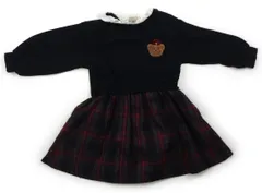 【プティマイン/petitmain】ワンピース 100サイズ 女の子【子供服・ベビー服】（2035160）