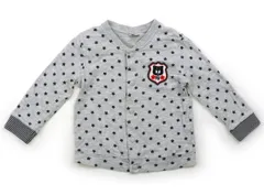 【プチバトー/PETITBATEAU】カーディガン 80サイズ 男の子【子供服・ベビー服】（2035860）