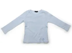 【べべ/BeBe】Tシャツ・カットソー 100サイズ 女の子【子供服・ベビー服】（2035162）