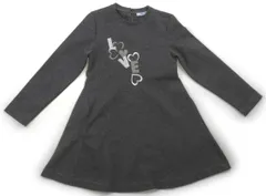 【マヨラル/Mayoral】ワンピース 120サイズ 女の子【子供服・ベビー服】（2035261）