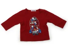 【ファミリア/familiar】Tシャツ・カットソー 80サイズ 男の子【子供服・ベビー服】（2035163）