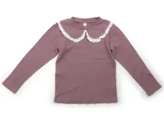 【アプレレクール/apreslescours】Tシャツ・カットソー 120サイズ 女の子【子供服・ベビー服】（2035862）