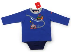 【ミキハウス/mikiHOUSE】Tシャツ・カットソー 80サイズ 男の子【子供服・ベビー服】（2035166）