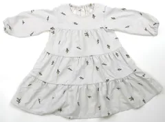 【アプレレクール/apreslescours】ワンピース 90サイズ 女の子【子供服・ベビー服】（2035264）