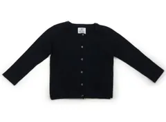 【ザラ/ZARA】カーディガン 120サイズ 女の子【子供服・ベビー服】（2035369）