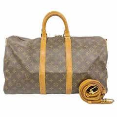 2026年最新】ルイヴィトン キーポル45 バンドリエールの人気アイテム