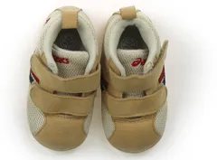 【アシックス/Asics】スニーカー 靴12cm～ 男の子【子供服・ベビー服】（2035981）