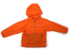 【モンベル/mont-bell】ブルゾン・Gジャン 120サイズ 男の子【子供服・ベビー服】（2035874）