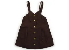 【アプレレクール/apreslescours】ジャンパースカート 90サイズ 女の子【子供服・ベビー服】（2035779）