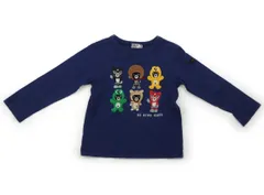 【ダブルＢ/DoubleB】Tシャツ・カットソー 110サイズ 男の子【子供服・ベビー服】（2035180）