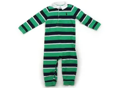 【ラルフローレン/RalphLauren】カバーオール 80サイズ 男の子【子供服・ベビー服】（2035481）