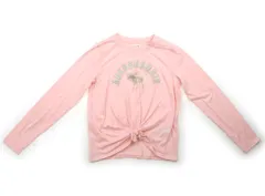 【アバクロ/Abercrombie】Tシャツ・カットソー 140サイズ 女の子【子供服・ベビー服】（2035482）