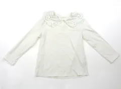 【ザラ/ZARA】Tシャツ・カットソー 120サイズ 女の子【子供服・ベビー服】（2035483）