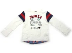 【ダブルＢ/DoubleB】Tシャツ・カットソー 130サイズ 男の子【子供服・ベビー服】（2035684）