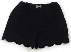 【エニィファム/anyFAM】ショートパンツ 130サイズ 女の子【子供服・ベビー服】（2035185）