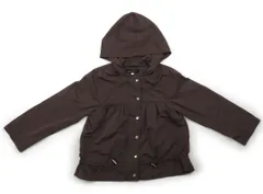 【べべ/BeBe】ブルゾン・Gジャン 120サイズ 女の子【子供服・ベビー服】（2035885）