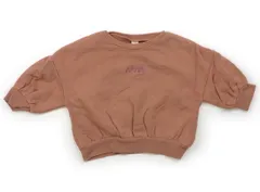 【アプレレクール/apreslescours】トレーナー・プルオーバー 80サイズ 女の子【子供服・ベビー服】（2035283）