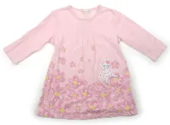 【ニットプランナー（ＫＰ）/KnitPlanner(KP)】チュニック 130サイズ 女の子【子供服・ベビー服】（2035691）