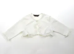 【キャサリン・コテージ/CatherineCottage】カーディガン 120サイズ 女の子【子供服・ベビー服】（2035492）